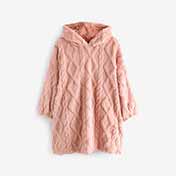 Blanket Hoodies